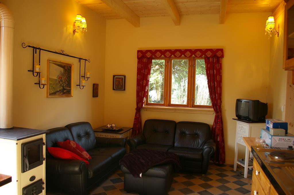 Kaiserhof Goldenbek الغرفة الصورة