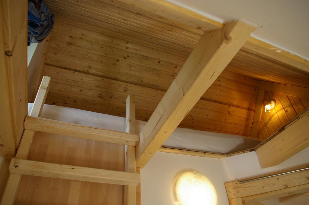 Kaiserhof Goldenbek الغرفة الصورة