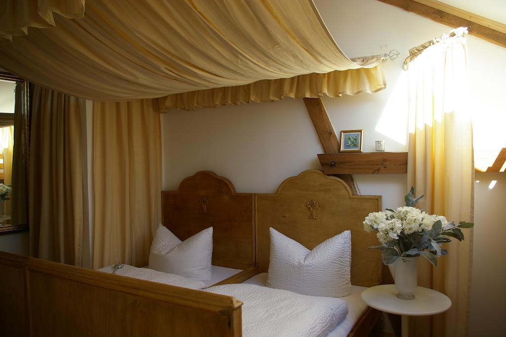 Kaiserhof Goldenbek الغرفة الصورة